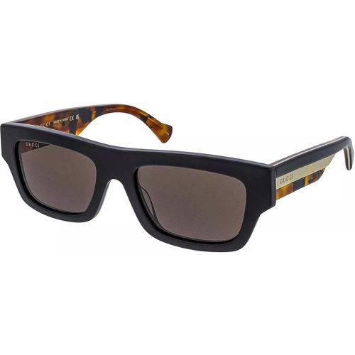 Sonnenbrillen - GG1301S - Gr. unisize - in Mehrfarbig - für Damen - Gucci - Modalova