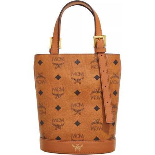 Tote - Aren Vi Tote Mini - Gr. unisize - in - für Damen - MCM - Modalova