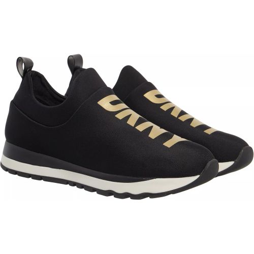 Sneaker - Jadyn Slip On Jogger - Gr. 38 (EU) - in - für Damen - DKNY - Modalova