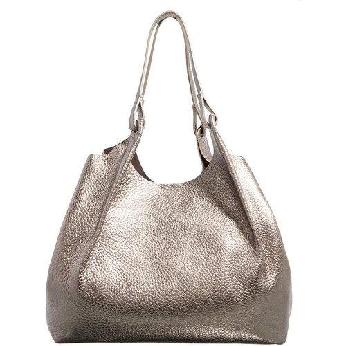 Shopper - Dua - Gr. unisize - in - für Damen - Gianni Chiarini - Modalova