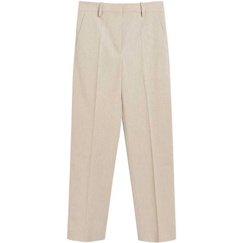 Igda Formal Pants - Größe 40 - By Malene Birger - Modalova
