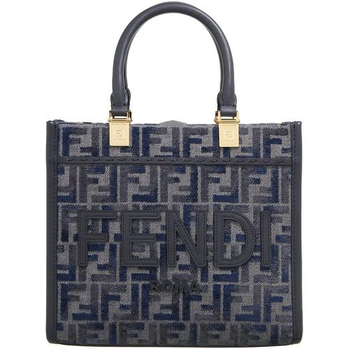 Totes & Shopper - Sunshine Ciniglia Bag - Gr. unisize - in - für Damen - Fendi - Modalova