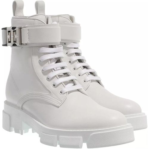 Boots & Stiefeletten - Terra Boots Leather - Gr. 40 (EU) - in - für Damen - Givenchy - Modalova