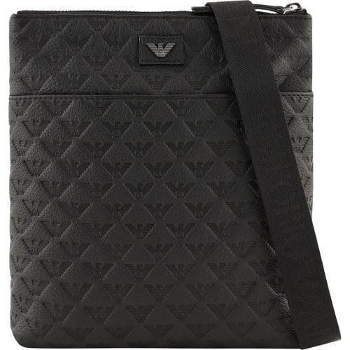 Businesstaschen & Reisegepäck - Bags Black - Gr. unisize - in - für Damen - Emporio Armani - Modalova