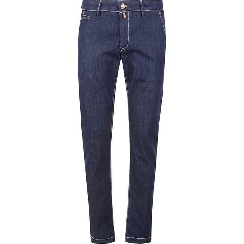 Trousers Denim - Größe 32 - Jacob Cohen - Modalova