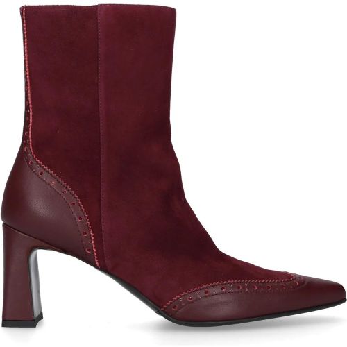 Stiefeletten - Stiefeletten Madison ZB70 - Gr. 40 (EU) - in - für Damen - Henry Stevens - Modalova