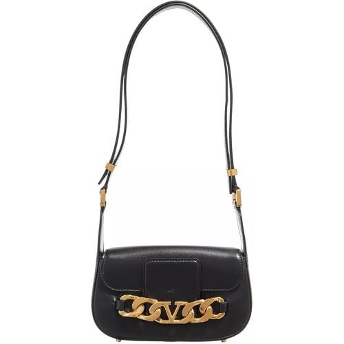 Crossbody Bags - V Logo Chain - Gr. unisize - in - für Damen - Valentino Garavani - Modalova