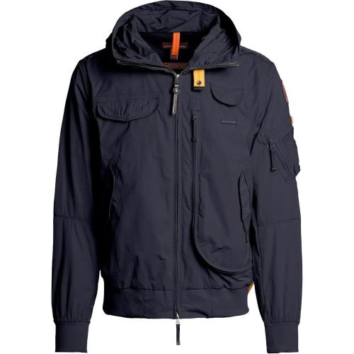 Gobi Spring -Navy - Größe M - Parajumpers - Modalova