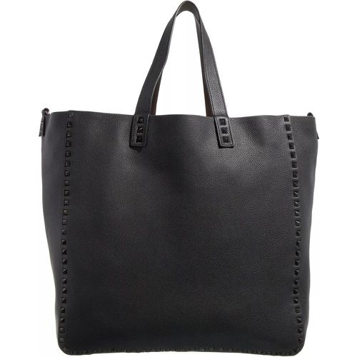 Tote - Rockstud Tote Bag - Gr. unisize - in - für Damen - Valentino Garavani - Modalova