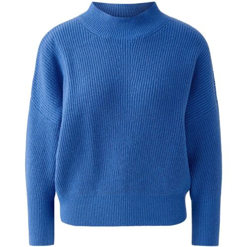 Pullover - Größe 40 DAMEN - Oui - Modalova