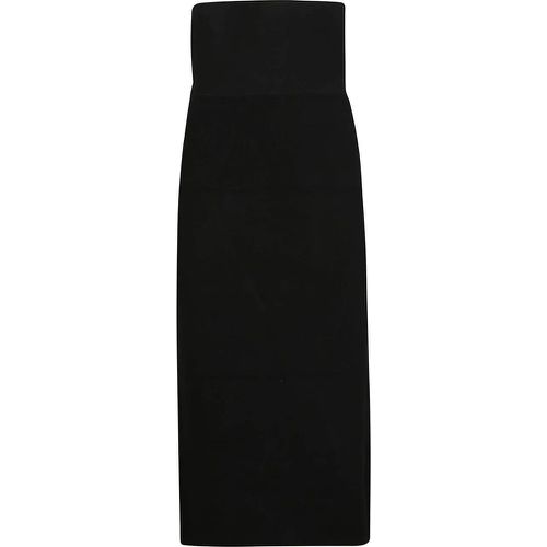 Enola Skirt Black - Größe XS - Iro - Modalova