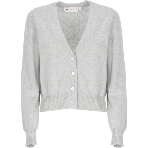 Cashmere Cardigan - Größe S - Biarritz1961 - Modalova