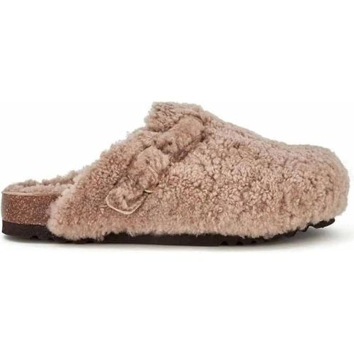 Espadrilles - Flat shoes - Gr. 39 (EU) - in - für Damen - Scholl - Modalova