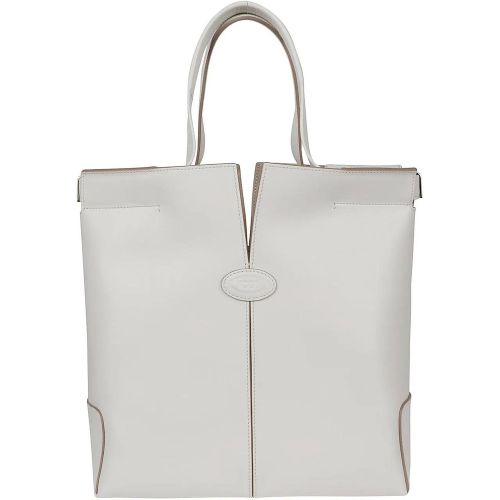 Crossbody Bags - Small Dbm Shopping Bag White - Gr. unisize - in - für Damen - TOD'S - Modalova