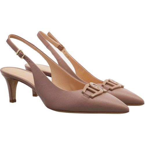 Pumps & High Heels - Madonna 7 - Gr. 40 (EU) - in Gold - für Damen - aigner - Modalova