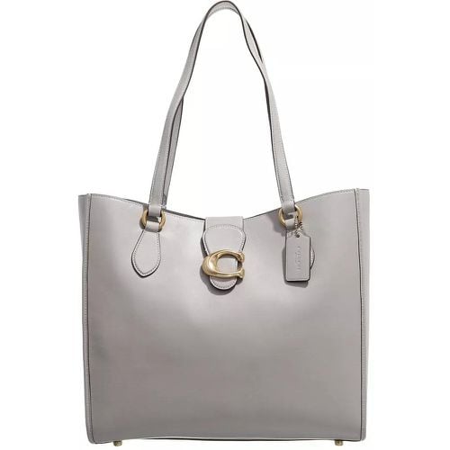 Totes & Shopper - Soft Calf Leather Theo Tote - Gr. unisize - in - für Damen - Coach - Modalova