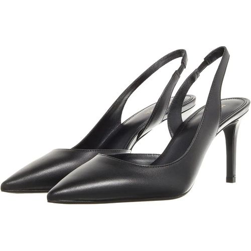 Hohe Schuhe - Alina Flex Sling Pump - Gr. 36 (EU) - in - für Damen - Michael Kors - Modalova