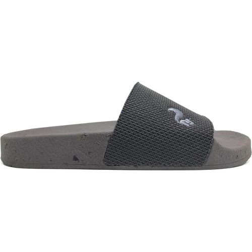 Low-Top Sneaker - 1856 ® Eco Beach Slide vegan dark grey blue - Gr. 36 (EU) - in - für Damen - thies - Modalova