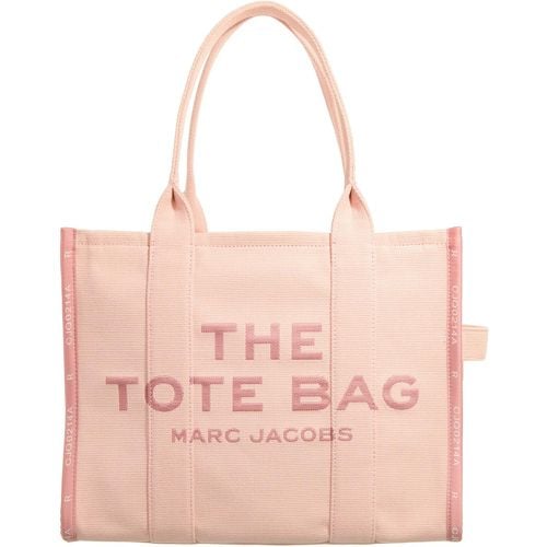 Totes & Shopper - The Large Tote - Gr. unisize - in Gold - für Damen - Marc Jacobs - Modalova