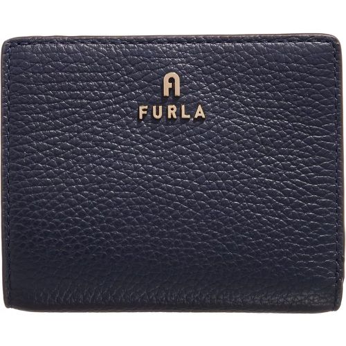 Portemonnaie - Camelia S Compact Wallet L Zip - Gr. unisize - in - für Damen - Furla - Modalova