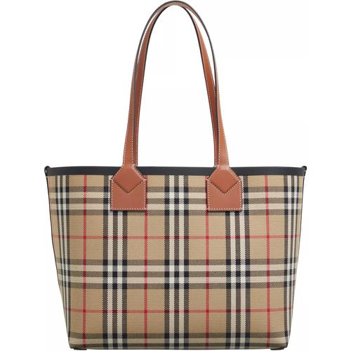 Shopper - Note Shoulder Bag - Gr. unisize - in - für Damen - Burberry - Modalova