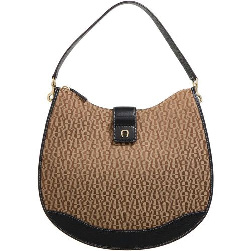 Hobo Bags - Emea - Gr. unisize - in - für Damen - aigner - Modalova