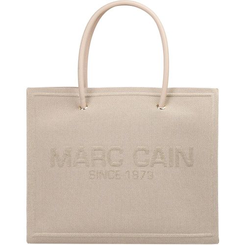 Low-Top Sneaker - Shopper - Gr. N1 - in - für Damen - Marc Cain - Modalova