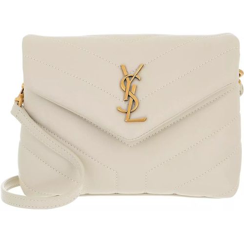 Crossbody Bags - Ysl Medium Bag Monogram - Gr. unisize - in - für Damen - Saint Laurent - Modalova