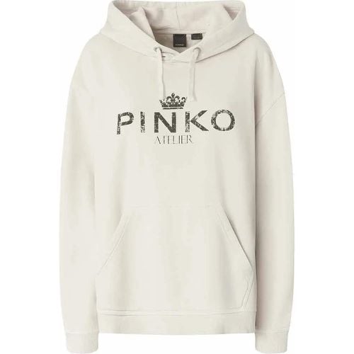 Sweaters - Größe L - pinko - Modalova