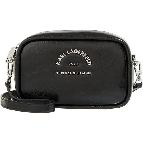 Crossbody Bags - Rsg Metal Sp Camerabag - Gr. unisize - in - für Damen - Karl Lagerfeld - Modalova