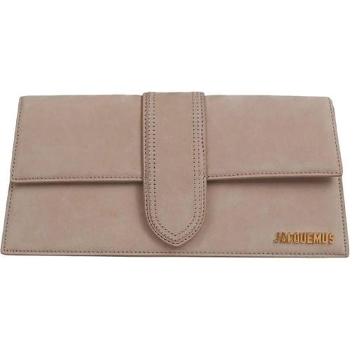 Crossbody Bags - Le Bambino Long Shoulder Bag - Gr. unisize - in - für Damen - Jacquemus - Modalova