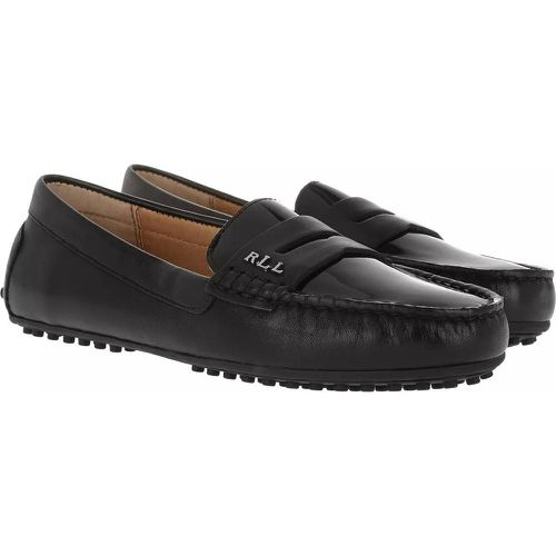 Loafer - Belen Flats Casual - Gr. 40 (EU) - in - für Damen - Lauren Ralph Lauren - Modalova