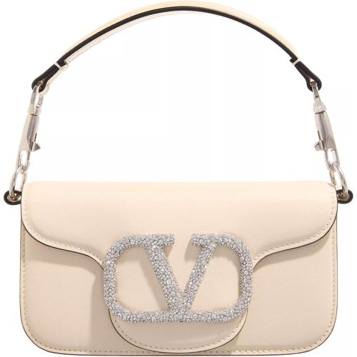 Crossbody Bags - Loco Small Shoulder Bag For Woman - Gr. unisize - in - für Damen - Valentino Garavani - Modalova