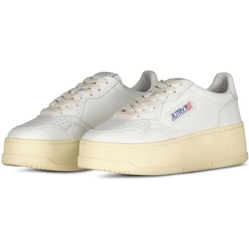 Low-Top Sneaker - Sneakers 'Platform Low' - Gr. 39 (EU) - in - für Damen - Autry International - Modalova