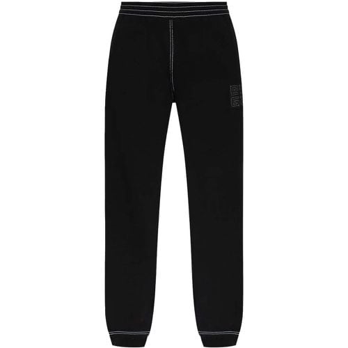 Trousers Black - Größe S - Givenchy - Modalova