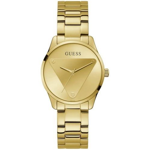 Uhren - Analoge Uhr Gt Emblem - Gr. unisize - in - für Damen - Guess - Modalova