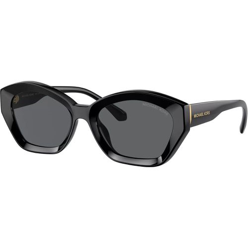 Sonnenbrille - 0MK2209U 54 300587 - Gr. unisize - in Schwarz - für Damen - Michael Kors - Modalova