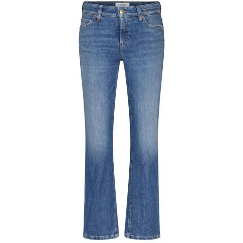 Jeans Paris Straight Ankle - Größe 36/28 - CAMBIO - Modalova