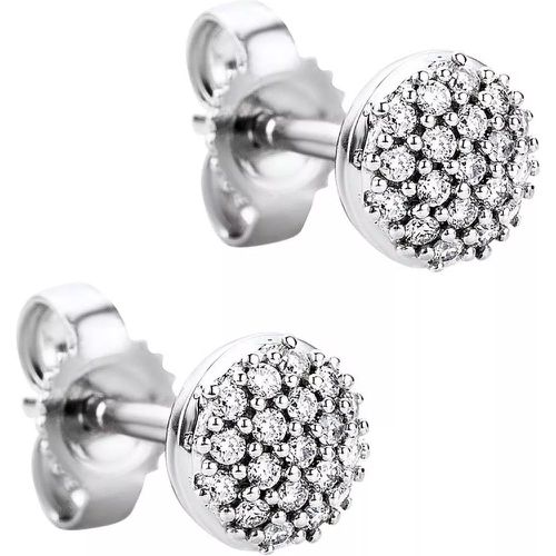 Ohrringe - 0.15ct Diamond Stud Earring - Gr. unisize - in - für Damen - DIAMADA - Modalova