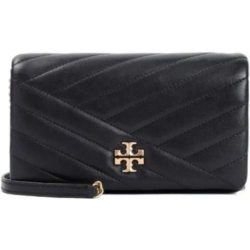 Shopper - Kira Chevron Chain Wallet - Gr. unisize - in - für Damen - TORY BURCH - Modalova