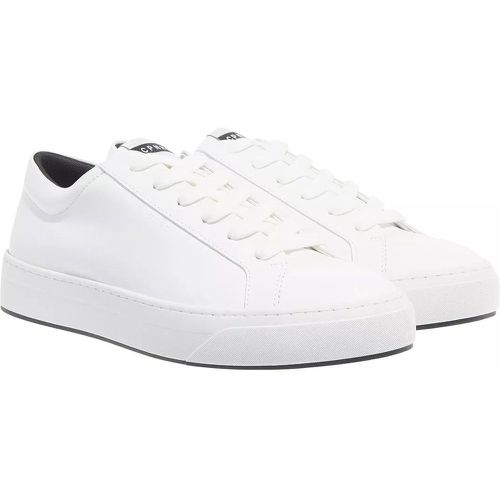 Sneakers - White Low-Top Sneakers - Gr. 36 (EU) - in - für Damen - Copenhagen - Modalova