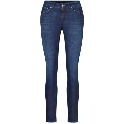 Skinny Jeans Monroe - Größe 27 - black - Dondup - Modalova