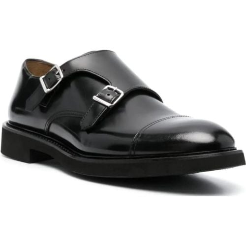 Loafer - double buckle divers - Gr. 40,5 (EU) - in - für Damen - Doucal's - Modalova