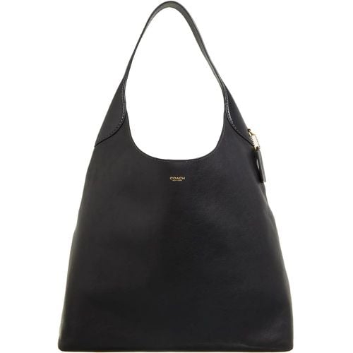 Hobo Bag - Brooklyn Shoulder Bag 39 b4/black - Gr. unisize - in - für Damen - Coach - Modalova