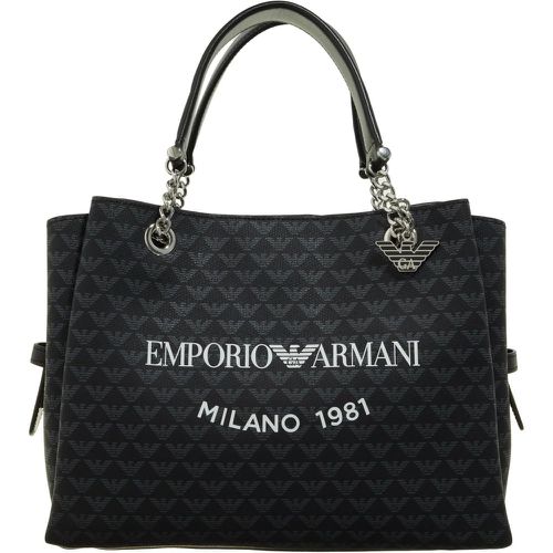 Shopper - Women'S Tote Bag - Gr. unisize - in - für Damen - Emporio Armani - Modalova