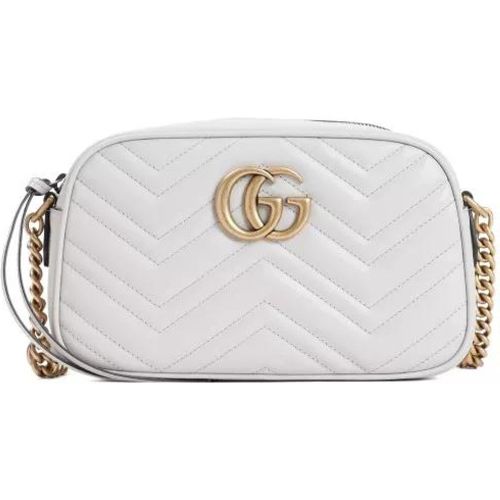 Shopper - Gg Marmont 2.0 Shoulder Bag - Gr. unisize - in - für Damen - Gucci - Modalova