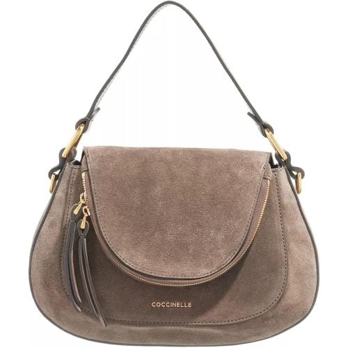 Hobo Bags - Sole Suede - Gr. unisize - in - für Damen - Coccinelle - Modalova