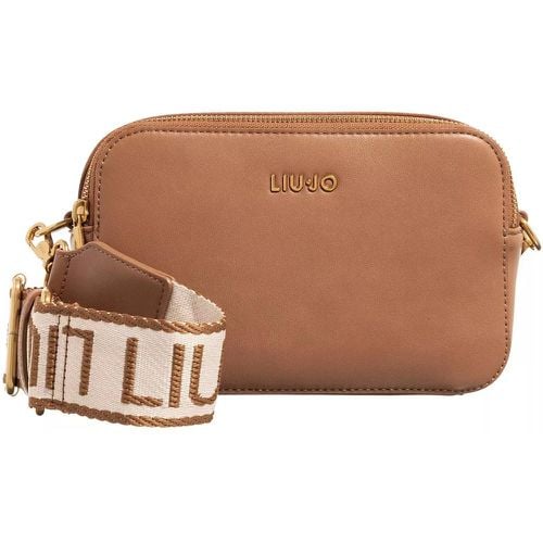 Crossbody Bags - M Camera Case - Gr. unisize - in - für Damen - LIU JO - Modalova