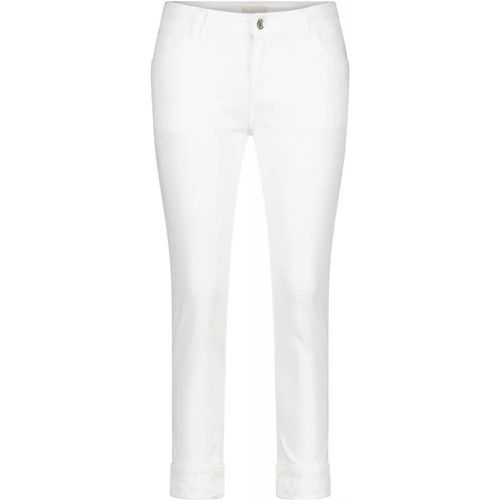 Skinny Jeans Monroe - Größe 31 - white - LIU JO - Modalova