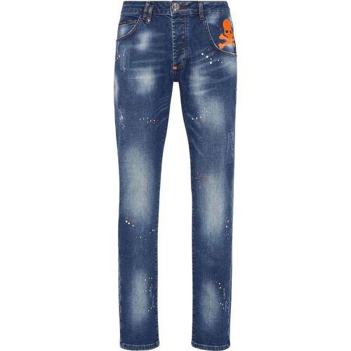 Jeans - Größe 32 - Philipp Plein - Modalova